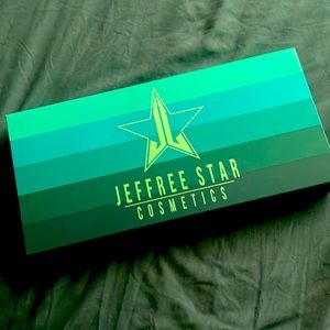 Jeffree star mini velour lipstick set